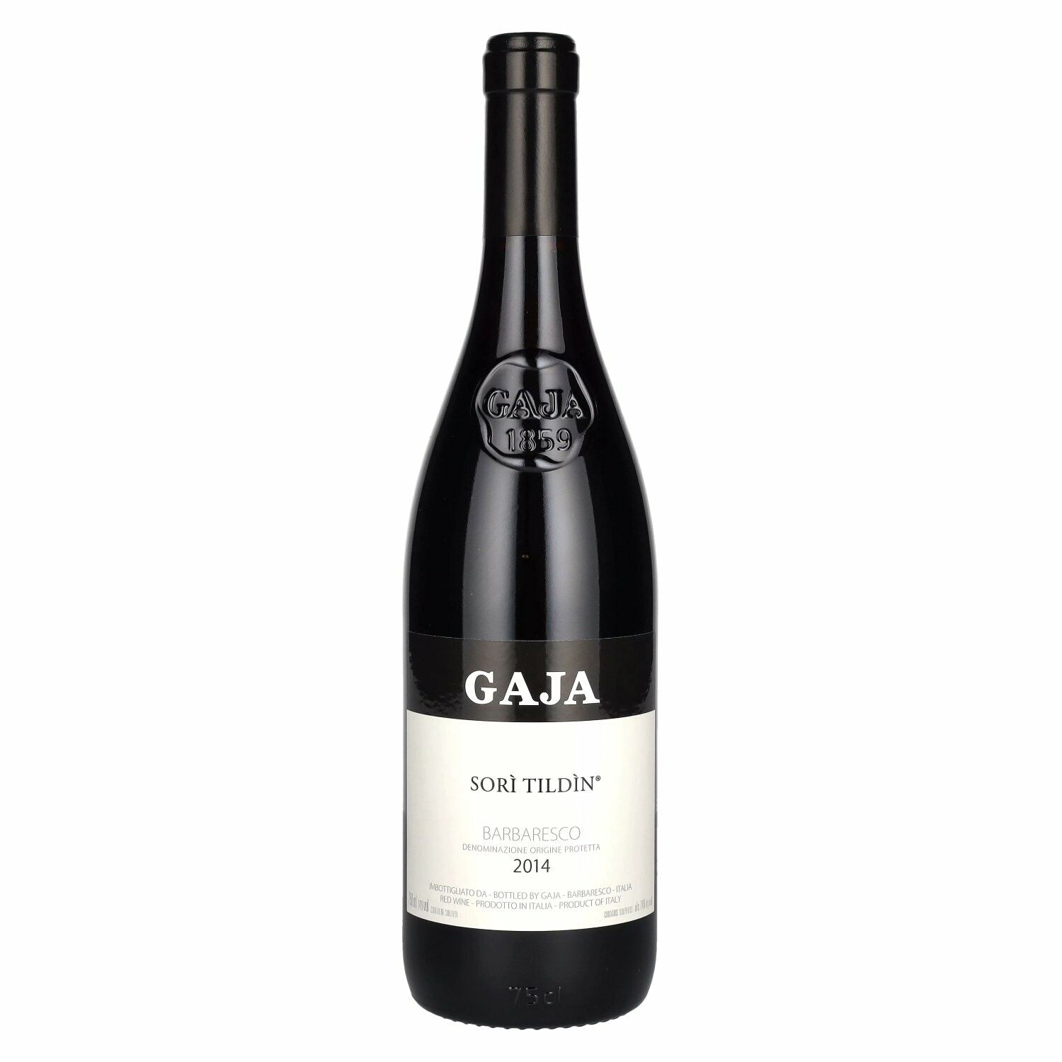 Gaja Barbaresco Sorì Tildin 2014 14% Vol. 0,75l