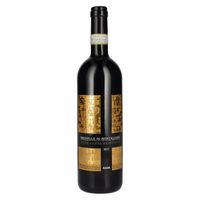 Gaja Pieve Santa Restituta Brunello di Montalcino DOCG 2017 14,5% Vol. 0,75l