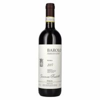 Giacosa Fratelli Barolo Bussia DOCG 2017 15% Vol. 0,75l