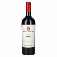 Gérard Bertrand CORBIÈRES 2019 14% Vol. 0,75l