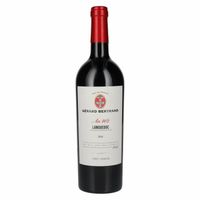 Gérard Bertrand Héritage An 462 Languedoc 2018 14,5% Vol. 0,75l