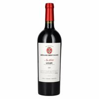 Gérard Bertrand LA CLAPE An1650 2020 14,5% Vol. 0,75l