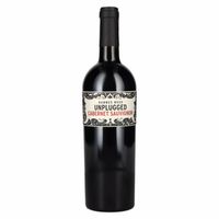 Hannes Reeh Cabernet Sauvignon Unplugged 2018 14,5% Vol. 0,75l