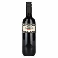 Hannes Reeh Haus & Hof Merlot 2020 13,5% Vol. 0,75l