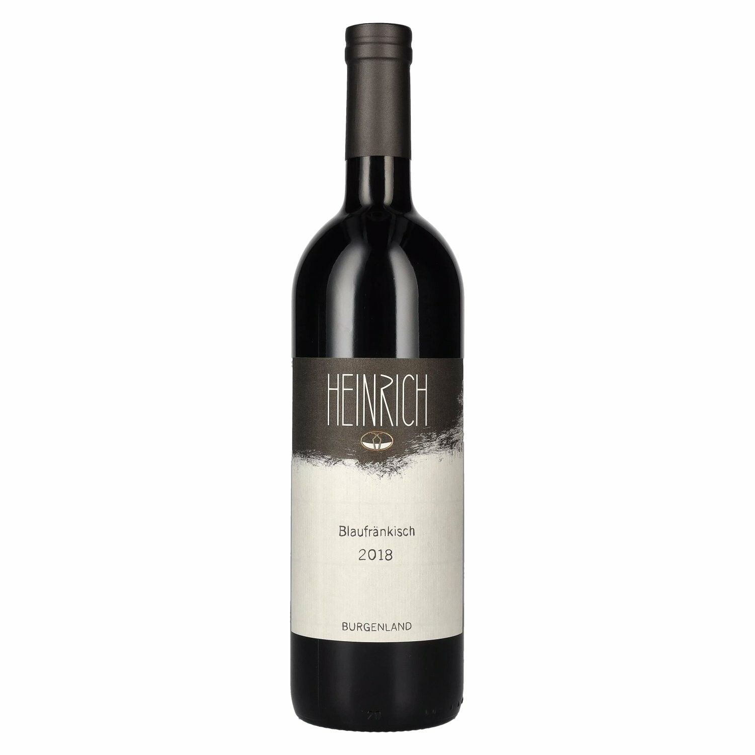 Heinrich Blaufränkisch 2018 12% Vol. 0,75l
