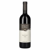 Heinrich Blaufränkisch 2018 12% Vol. 0,75l