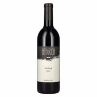 Heinrich Salzberg 2017 13,5% Vol. 0,75l