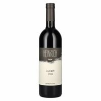 Heinrich Zweigelt 2018 12% Vol. 0,75l