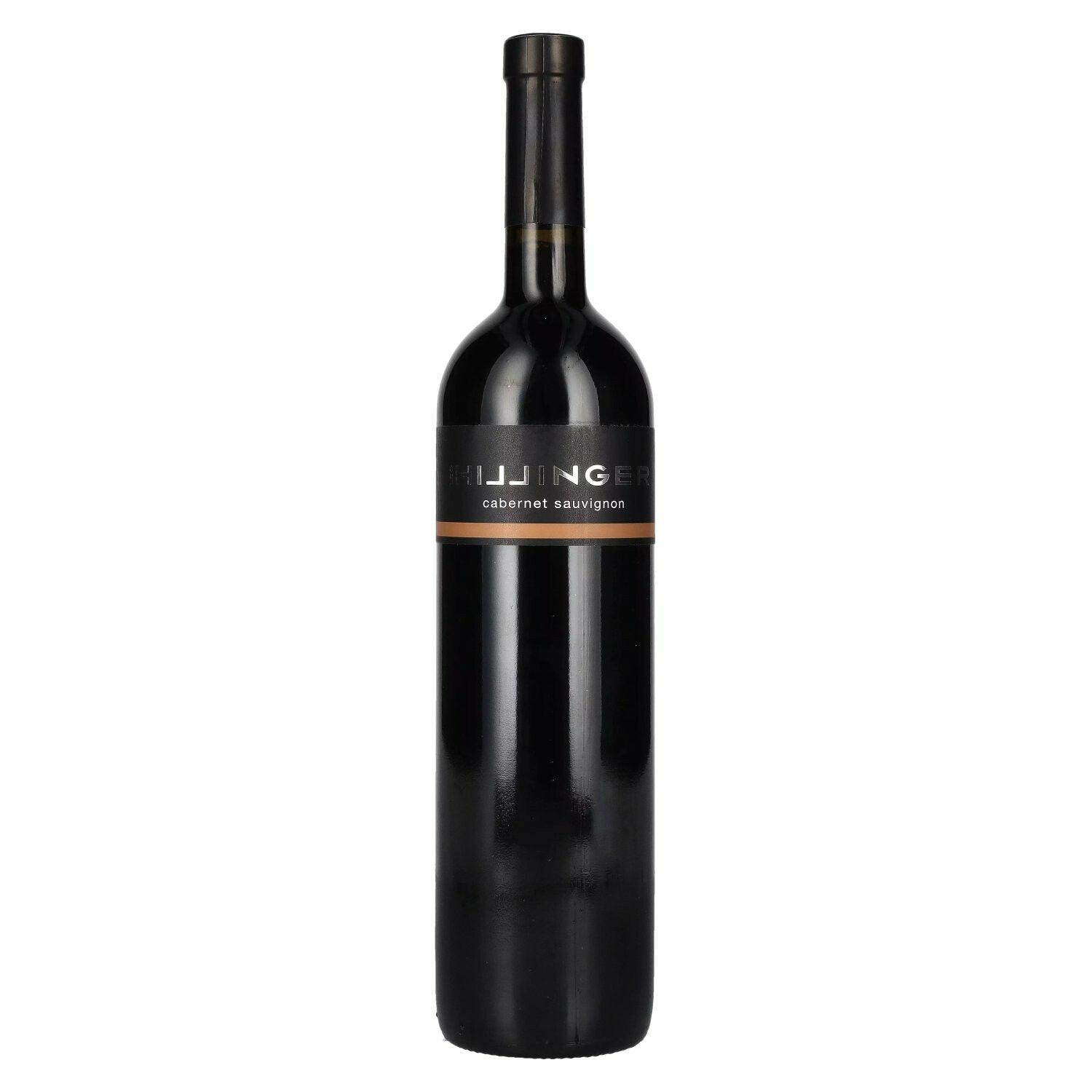 Hillinger Cabernet Sauvignon 2016 13% Vol. 0,75l