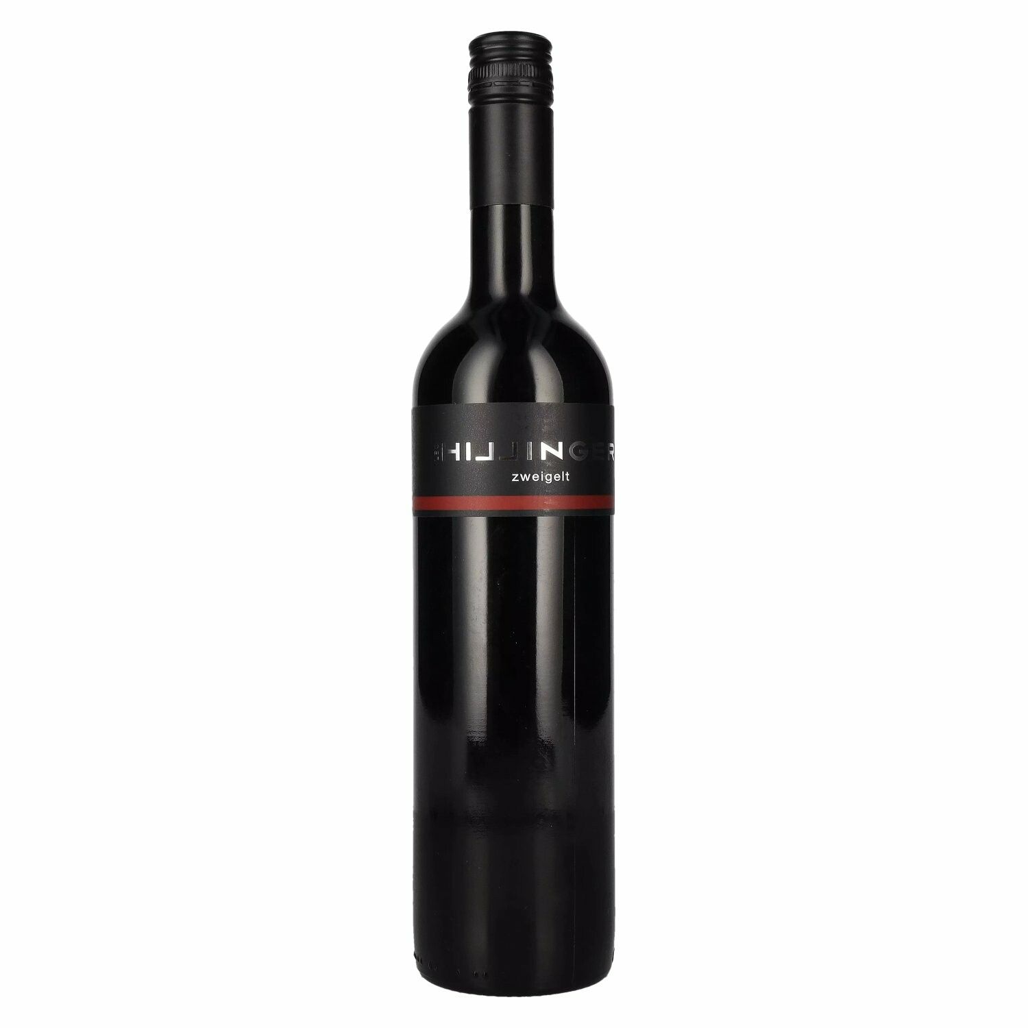 Hillinger Zweigelt 2021 13,5% Vol. 0,75l
