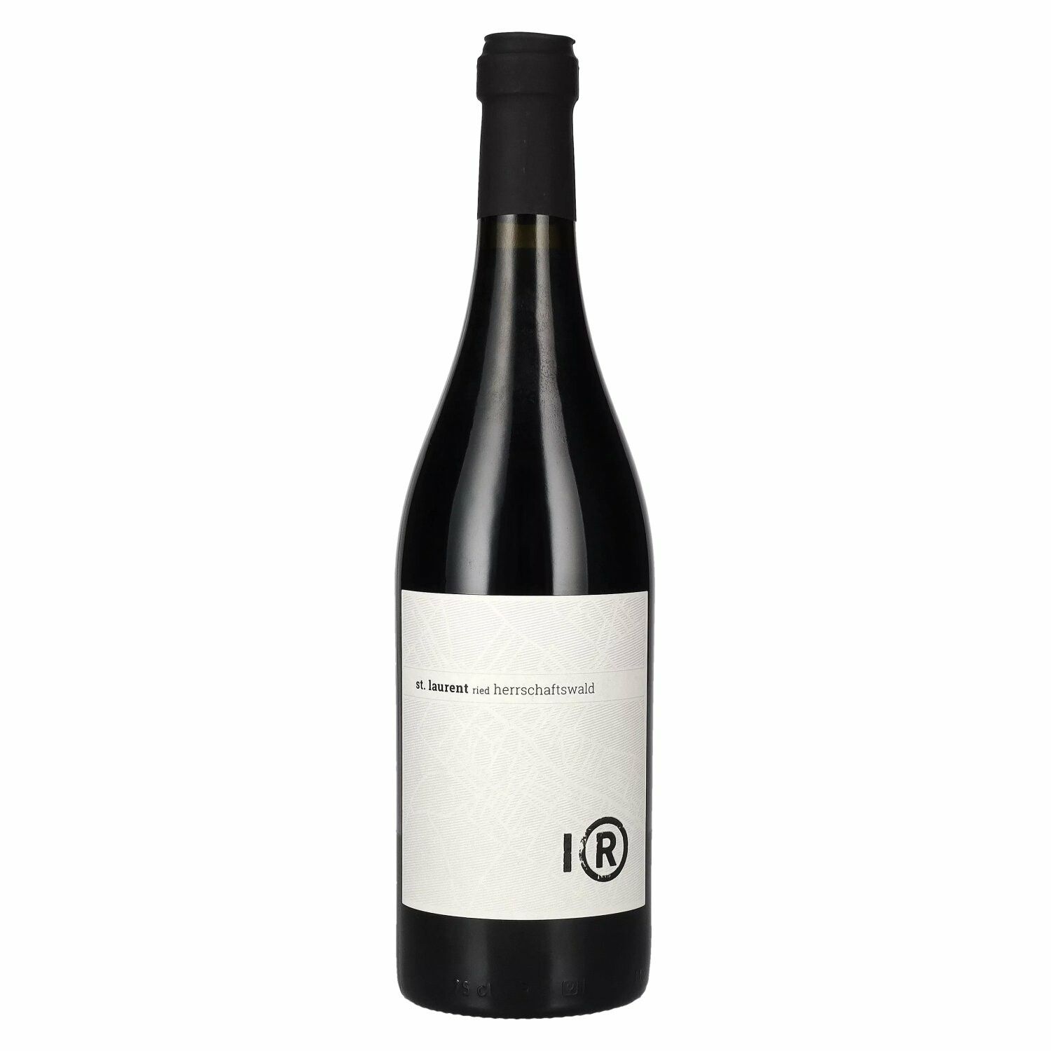 IRO St. Laurent Ried Herrschaftswald 2021 13,5% Vol. 0,75l
