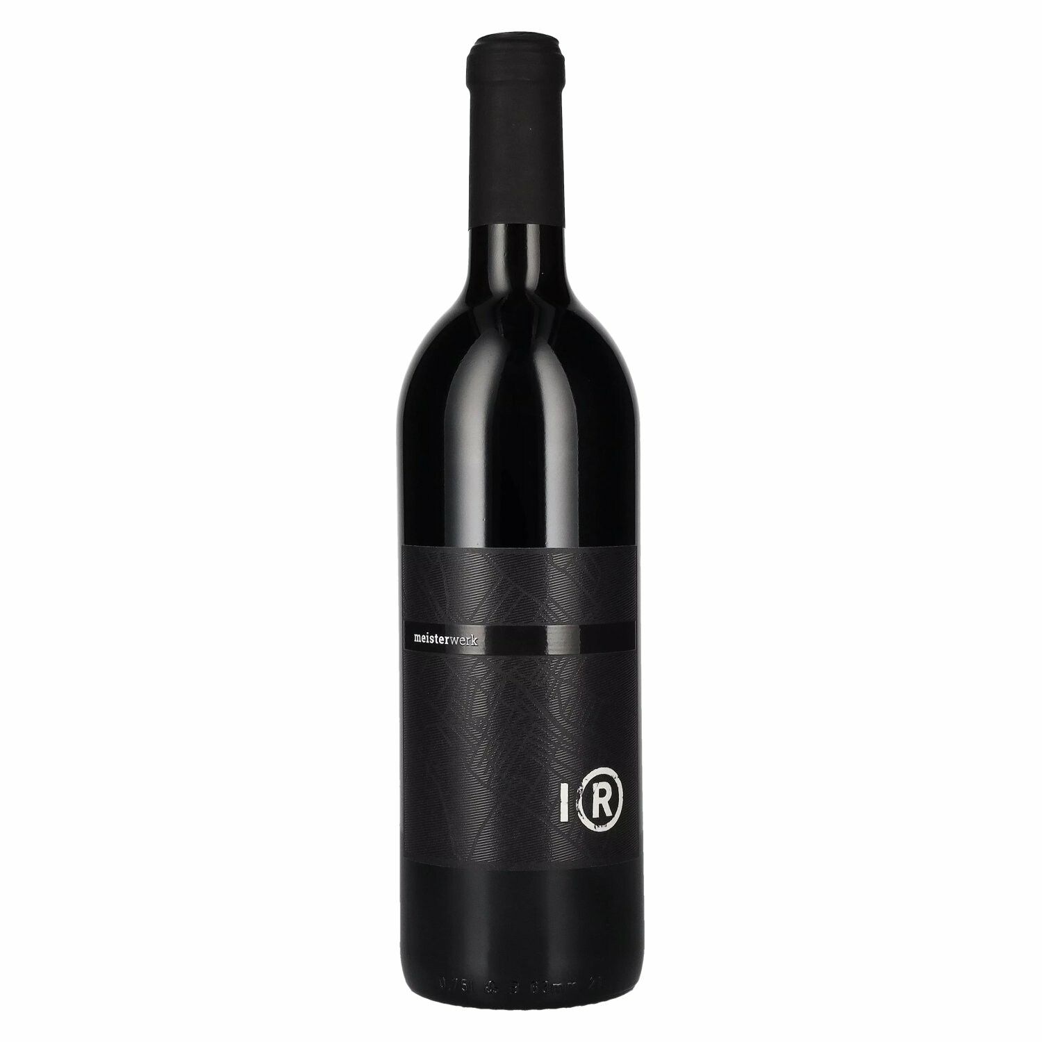 IRO meisterwerk 2021 14% Vol. 0,75l