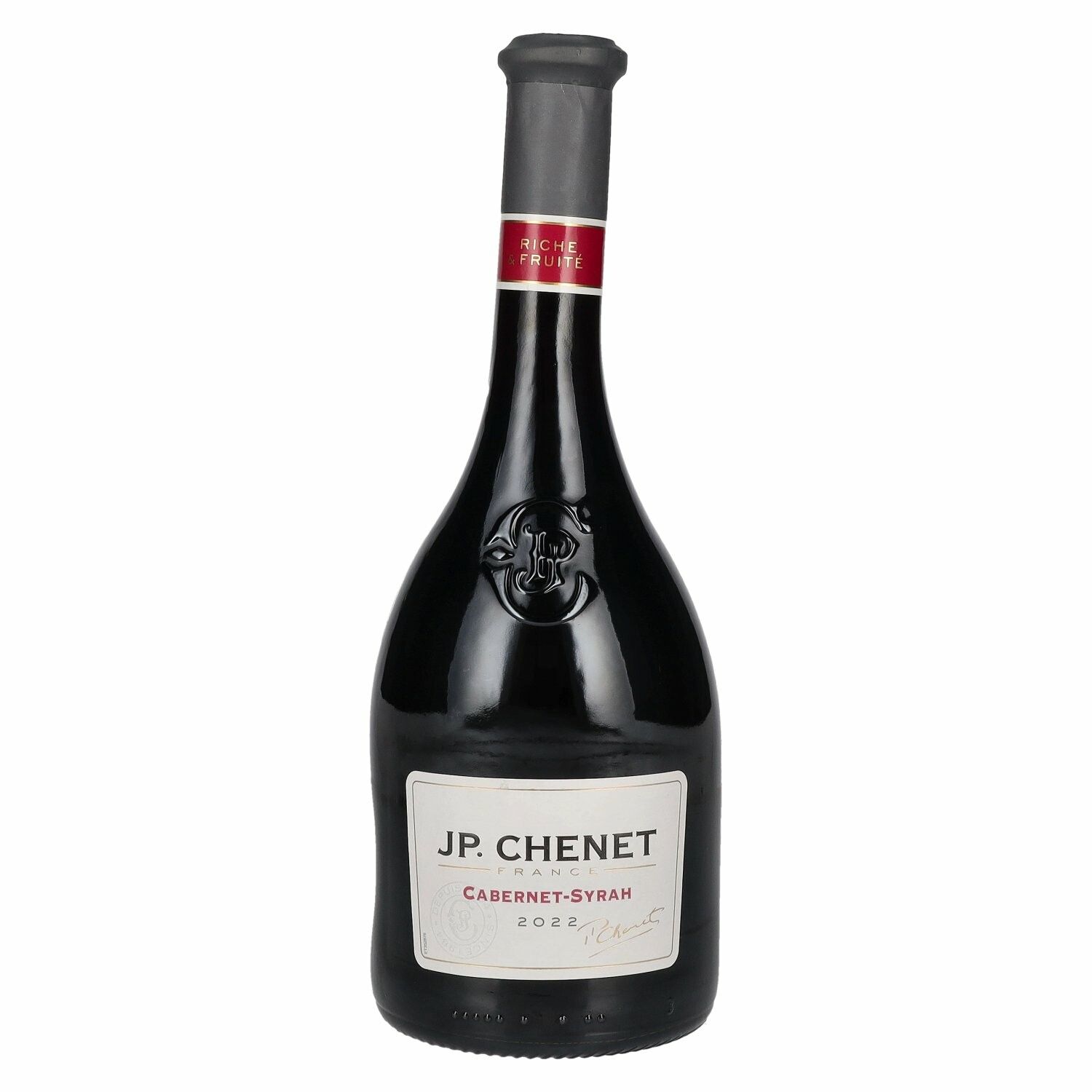 JP. Chenet Original CABERNET-SYRAH 2022 13% Vol. 0,75l