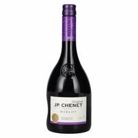 JP. Chenet Original MERLOT 2021 13,5% Vol. 0,75l