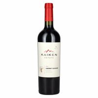 Kaiken Cabernet Sauvignon 2018 14% Vol. 0,75l