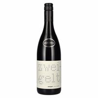 Kracher Zweigelt 2018 13,5% Vol. 0,75l