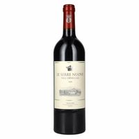 Le Serre Nuove dell‘Ornellaia Bolgheri DOC 2020 14,5% Vol. 0,75l