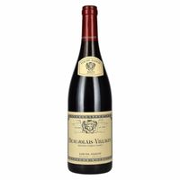 Louis Jadot Beaujolais-Villages 2021 13% Vol. 0,75l
