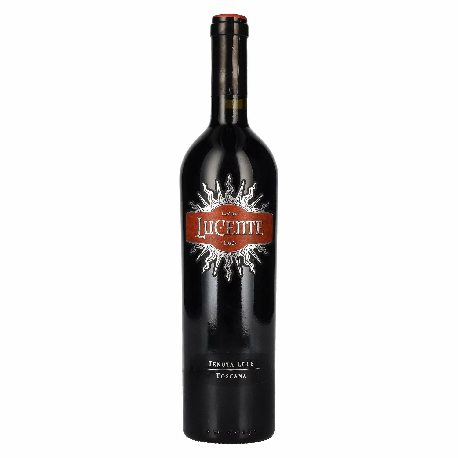 Luce della Vite LUCENTE 2020 14% Vol. 0,75l