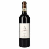 Marchesi Antinori Pèppoli Chianti Classico DOCG 2021 13,5% Vol. 0,75l