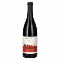 Markowitsch Pinot Noir 2021 13% Vol. 0,75l