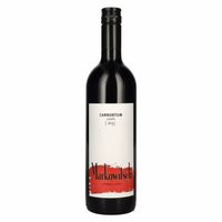 Markowitsch Carnuntum Cuvée 2021 13% Vol. 0,75l