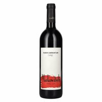 Markowitsch Rubin Carnuntum 2020 13% Vol. 0,75l