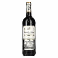 Marqués de Riscal Reserva Rioja 2018 14% Vol. 0,75l