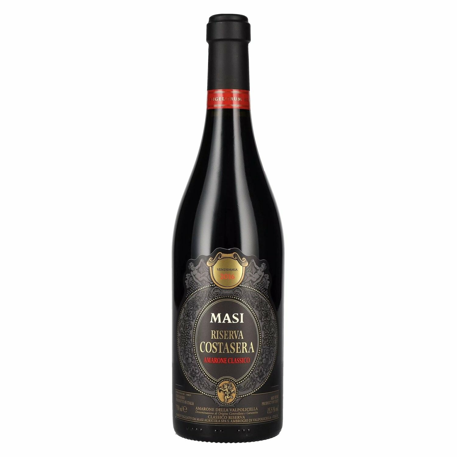 Masi Costasera Amarone Classico Riserva DOCG 2016 15,5% Vol. 0,75l
