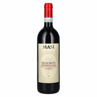 Masi Frescaripa Bardolino Classico DOC 2022 12% Vol. 0,75l