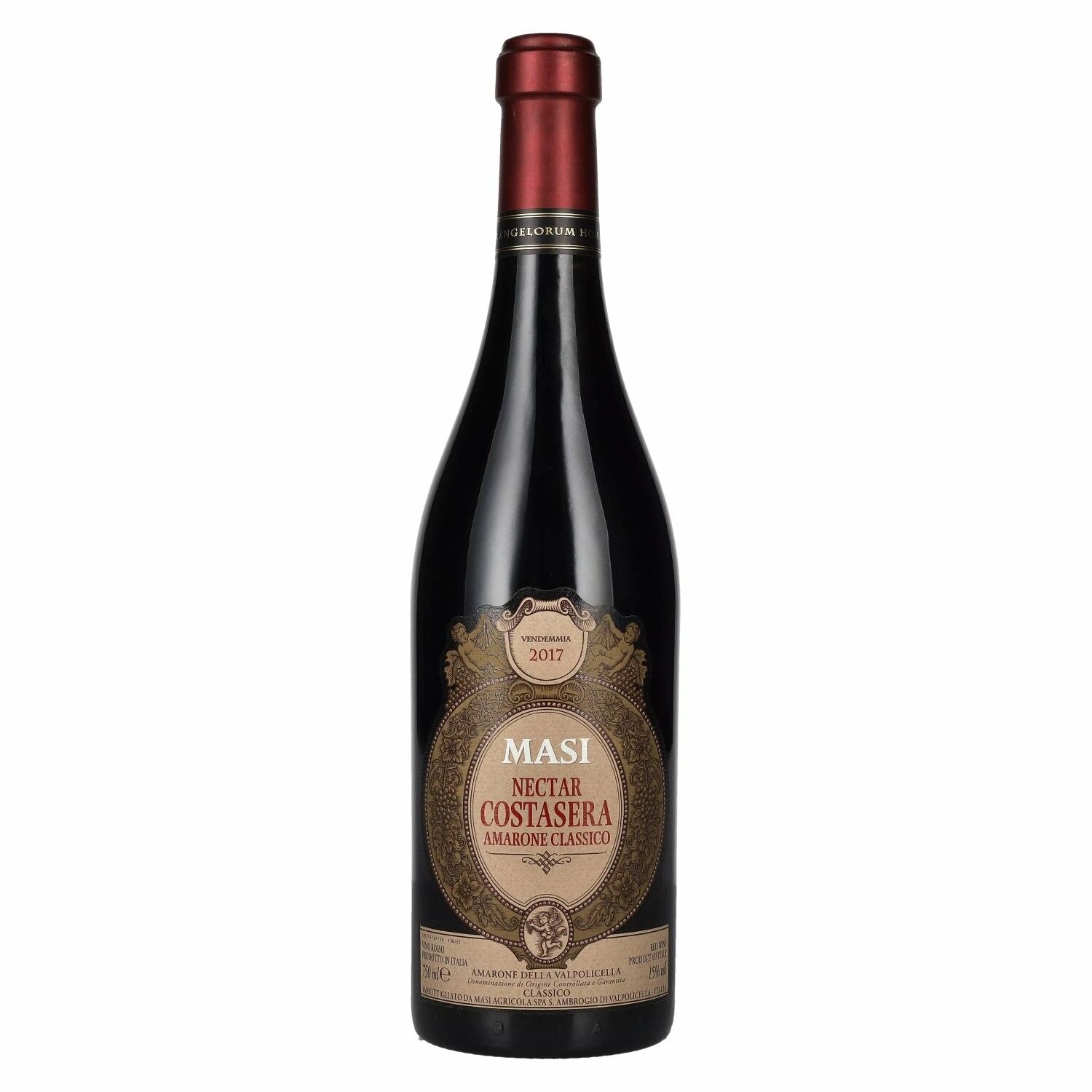 Masi NECTAR Costasera Amarone Classico DOCG 2017 15% Vol. 0,75l