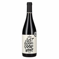 Neleman Just Fucking Good Wine RED Organic 2019 14,5% Vol. 0,75l