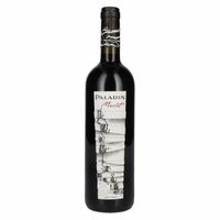 Paladin Merlot Veneto IGP 2022 12,5% Vol. 0,75l