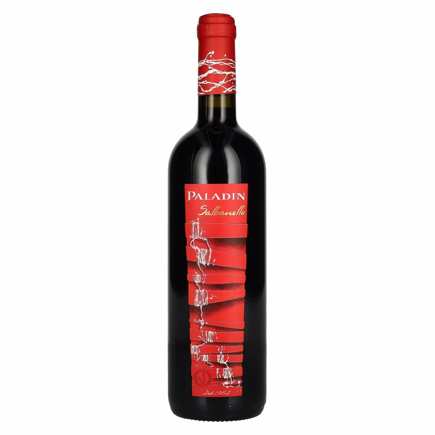 Paladin Salbanello IGT 2022 12% Vol. 0,75l