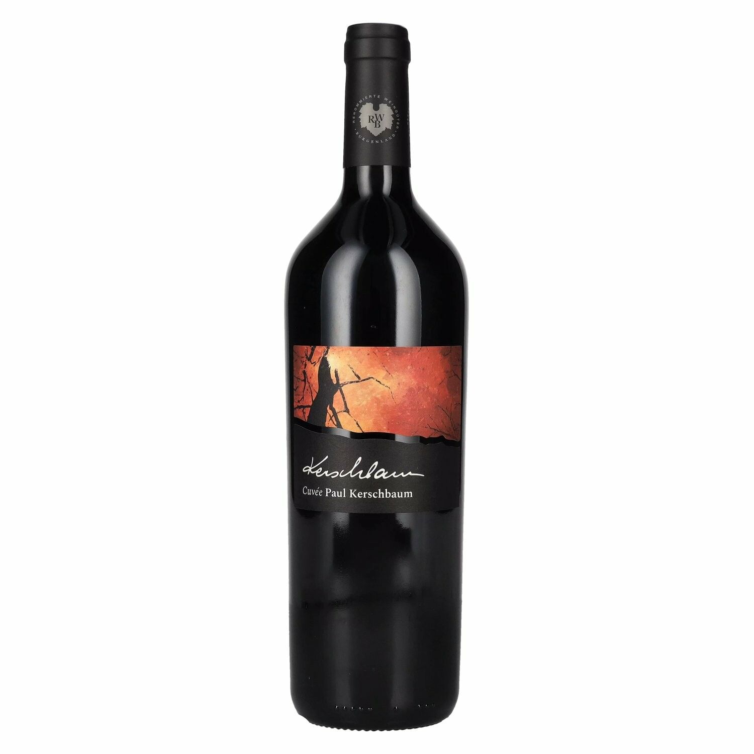 Paul Kerschbaum Cuvée 2019 14% Vol. 0,75l