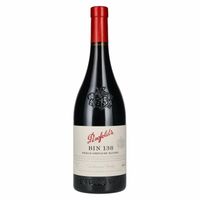 Penfolds BIN 138 Shiraz Grenache Mataro 2017 14,5% Vol. 0,75l