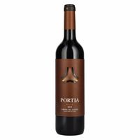 Portia Roble Ribera del Duero 2019 14,5% Vol. 0,75l