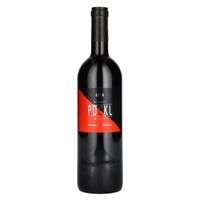 Pöckl Zweigelt Classique 2018 12,5% Vol. 0,75l