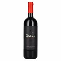 Salzl Cabernet Sauvignon Reserve 2018 14% Vol. 0,75l