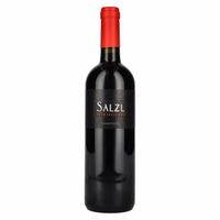 Salzl Pannoterra 2018 14% Vol. 0,75l