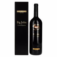 Scheiblhofer Big John Cuvée Reserve 2020 14% Vol. 1,5l in Giftbox