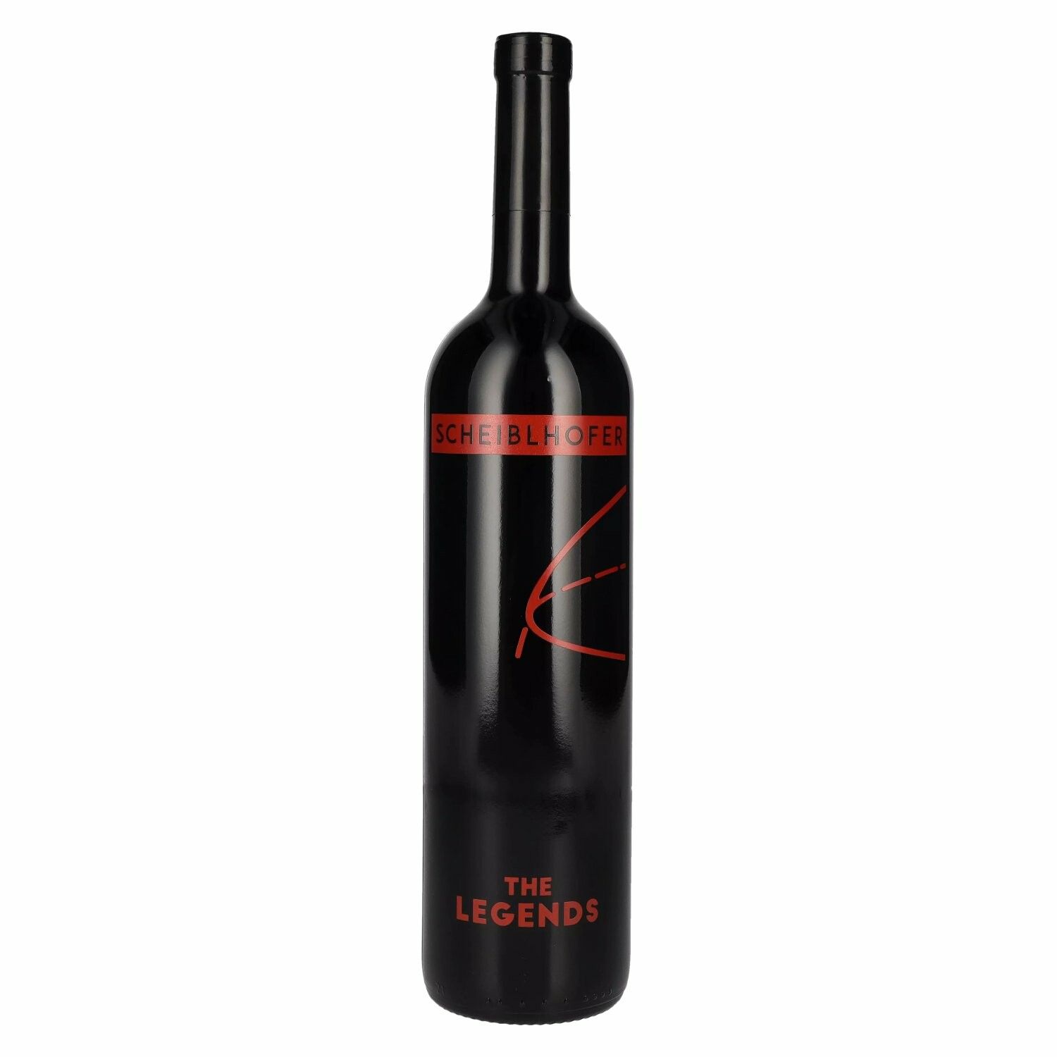 Scheiblhofer The Legends 2021 14% Vol. 0,75l