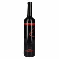 Scheiblhofer The Legends 2021 14% Vol. 0,75l