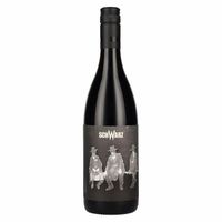 Schwarz KUMAROD CUVÉE ROT 2017 13,5% Vol. 0,75l