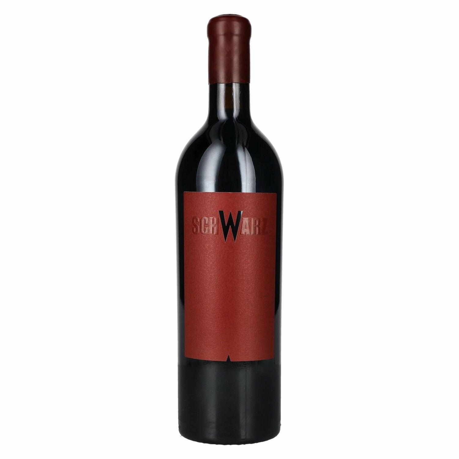 Schwarz ROT 2020 13% Vol. 0,75l