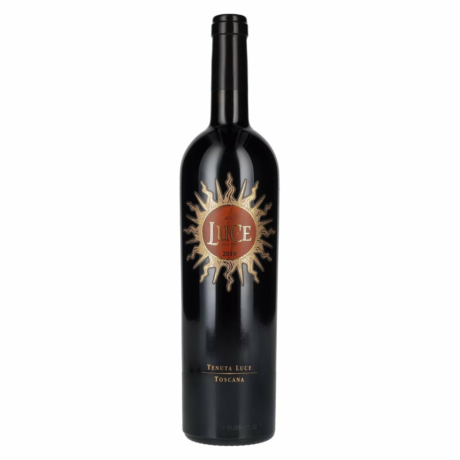 Tenuta Luce Della Vite IGT 2019 14,5% Vol. 0,75l