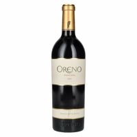 Tenuta Sette Ponti Oreno Toscana IGT 2020 15% Vol. 0,75l