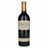 Tenuta Sette Ponti Oreno Toscana IGT 2017 15% Vol. 0,75l