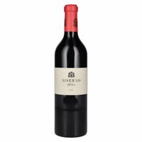 Tenuta di Biserno Bibbona Toscana IGT 2020 14,5% Vol. 0,75l
