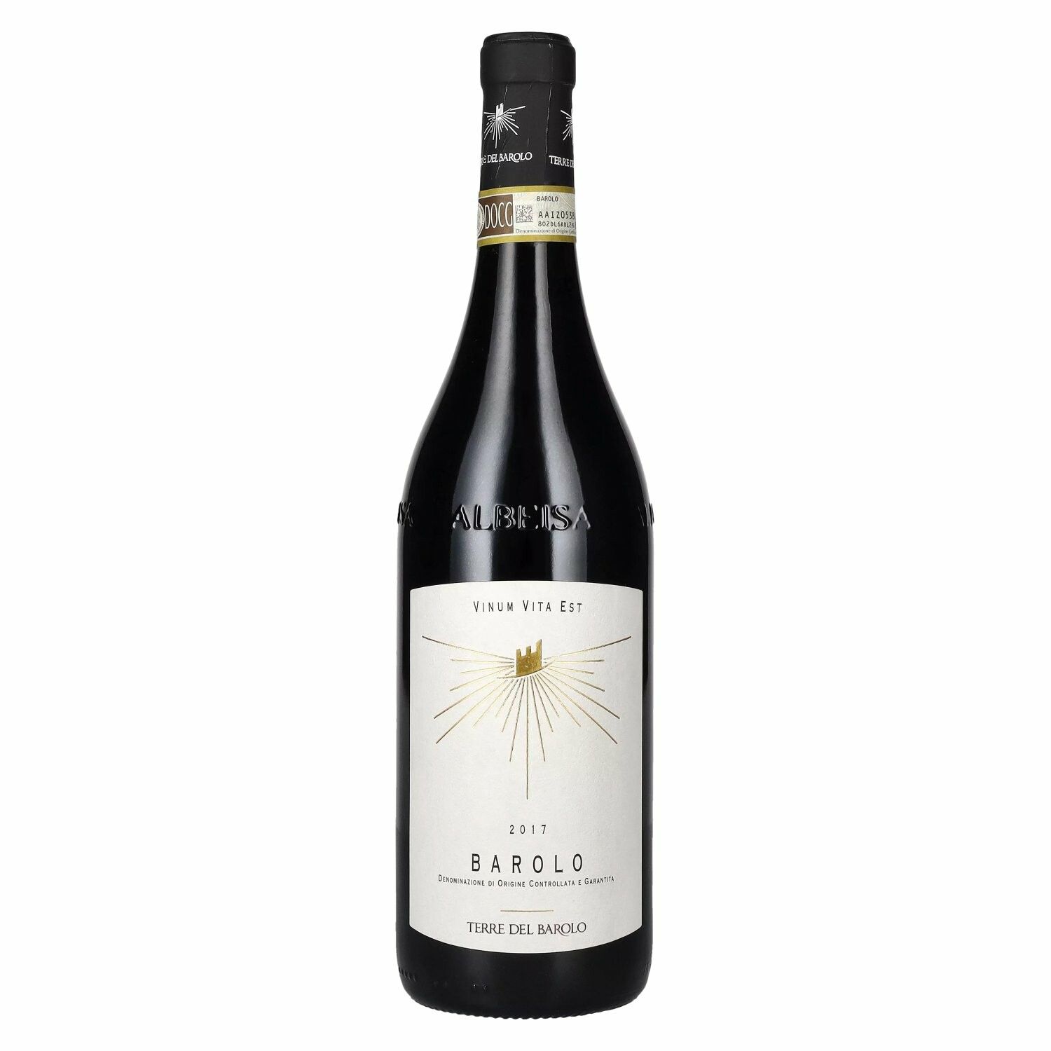 Terre del Barolo Barolo DOCG 2017 14,5% Vol. 0,75l